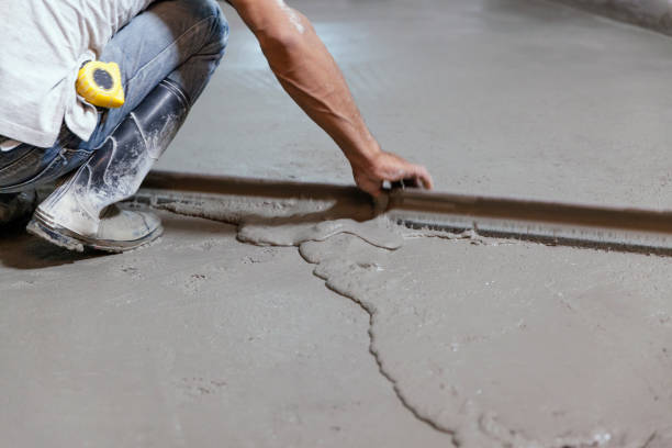Best Commercial Concrete Contractor  in Dyer, IN