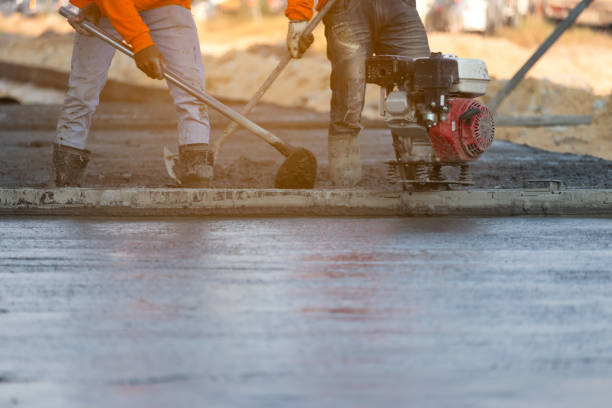 Best Concrete Leveling Services  in Dyer, IN