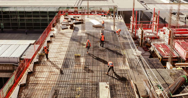 Best Concrete Crack Repair  in Dyer, IN