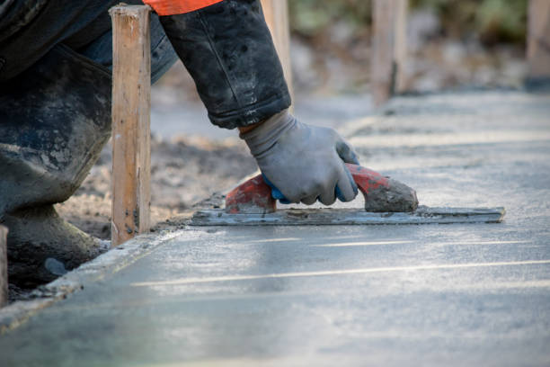 Professional Concrete contractor in IN