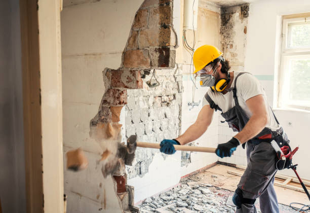 Best Concrete Demolition Services  in Dyer, IN
