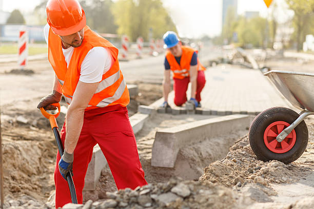 Best Local Concrete Companies  in Dyer, IN